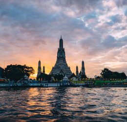 Туры в Бангкок 2025 - цены на путевки в Таиланд из Москвы от туроператора Анекс Туры в Бангкок 2025 - цены на путевки в Таиланд из Москвы от туроператора Анекс