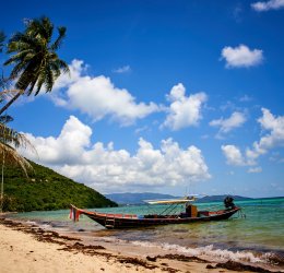 Туры на о. Самет 2025 - цены на путевки в Таиланд из Москвы от туроператора Анекс Туры на о. Самет 2025 - цены на путевки в Таиланд из Москвы от туроператора Анекс