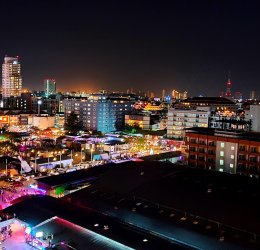 Туры в Паттайю 2025 - цены на путевки в Таиланд из Москвы от туроператора Анекс Туры в Паттайю 2025 - цены на путевки в Таиланд из Москвы от туроператора Анекс