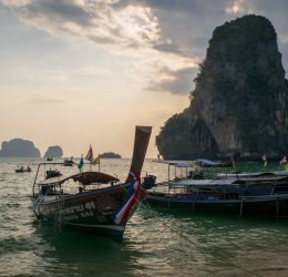 Туры в Провинцию Краби 2025 - цены на путевки в Таиланд из Москвы от туроператора Анекс Туры в Провинцию Краби 2025 - цены на путевки в Таиланд из Москвы от туроператора Анекс