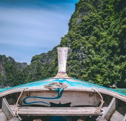 Туры на Пхи-Пхи 2025 - цены на путевки в Таиланд из Москвы от туроператора Анекс Туры на Пхи-Пхи 2025 - цены на путевки в Таиланд из Москвы от туроператора Анекс