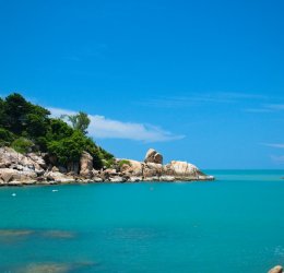 Туры на о.Самуи 2025 - цены на путевки в Таиланд из Москвы от туроператора Анекс Туры на о.Самуи 2025 - цены на путевки в Таиланд из Москвы от туроператора Анекс