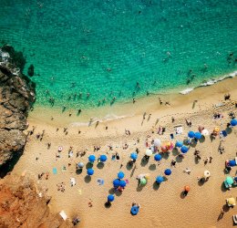 Туры в Турцию 2025 из Москвы - цена на отдых от туроператора Анекс Туры в Турцию 2025 из Москвы - цена на отдых от туроператора Анекс