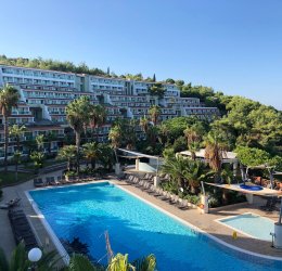 Туры в Турцию 2025 из Москвы - цена на отдых от туроператора Анекс Туры в Турцию 2025 из Москвы - цена на отдых от туроператора Анекс