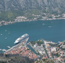 Туры в Черногорию 2025 из Москвы - цена на отдых от туроператора Анекс Туры в Черногорию 2025 из Москвы - цена на отдых от туроператора Анекс