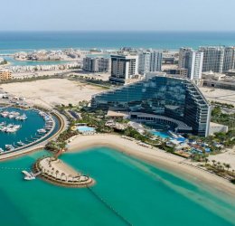 Туры в Бахрейн 2025 из Москвы - цена на отдых от туроператора Анекс Туры в Бахрейн 2025 из Москвы - цена на отдых от туроператора Анекс