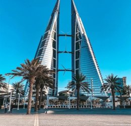 Туры в Бахрейн 2025 из Москвы - цена на отдых от туроператора Анекс Туры в Бахрейн 2025 из Москвы - цена на отдых от туроператора Анекс