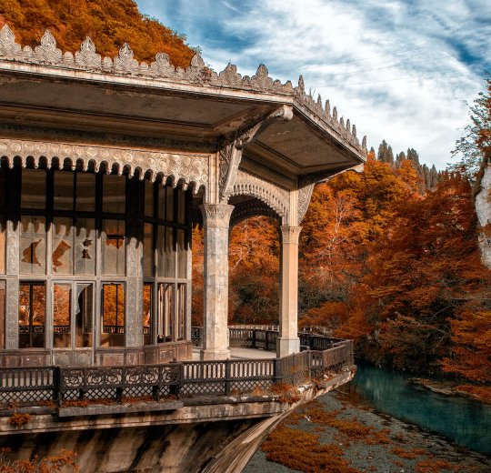 Туры в Абхазию 2025 из Москвы - цена на отдых от туроператора Анекс Туры в Абхазию 2025 из Москвы - цена на отдых от туроператора Анекс