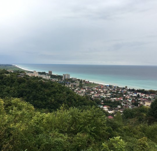 Туры в Абхазию 2025 из Москвы - цена на отдых от туроператора Анекс Туры в Абхазию 2025 из Москвы - цена на отдых от туроператора Анекс