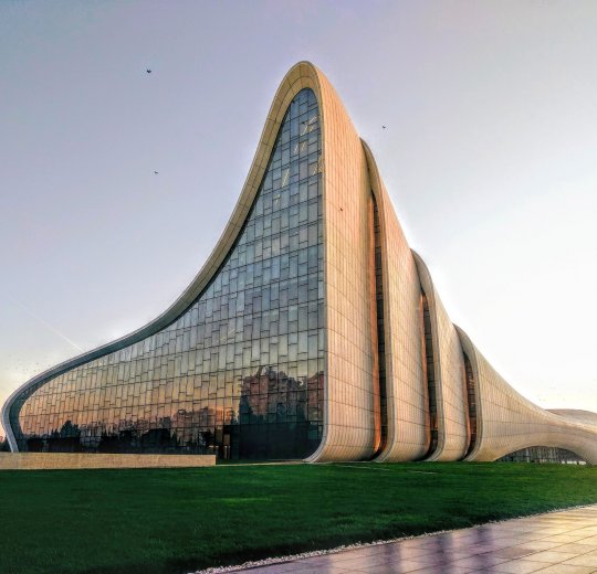 Туры в Азербайджан 2025 из Москвы - цена на отдых от туроператора Анекс Туры в Азербайджан 2025 из Москвы - цена на отдых от туроператора Анекс