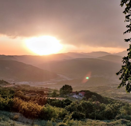 Туры в Азербайджан 2025 из Москвы - цена на отдых от туроператора Анекс Туры в Азербайджан 2025 из Москвы - цена на отдых от туроператора Анекс