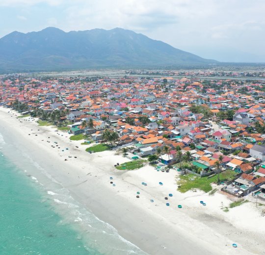 Туры во Вьетнам 2025 из Москвы - цена на отдых от туроператора Анекс Туры во Вьетнам 2025 из Москвы - цена на отдых от туроператора Анекс