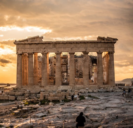 Туры в Грецию 2025 из Москвы - цена на отдых от туроператора Анекс Туры в Грецию 2025 из Москвы - цена на отдых от туроператора Анекс