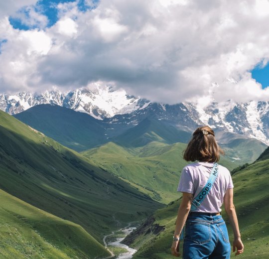 Туры в Грузию 2025 из Москвы - цена на отдых от туроператора Анекс Туры в Грузию 2025 из Москвы - цена на отдых от туроператора Анекс