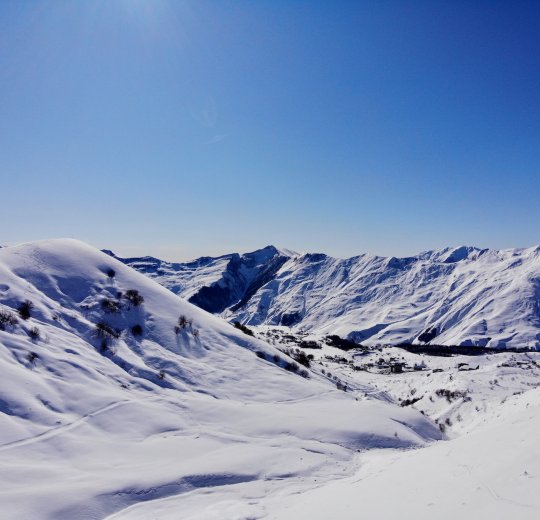Туры в Грузию 2025 из Москвы - цена на отдых от туроператора Анекс Туры в Грузию 2025 из Москвы - цена на отдых от туроператора Анекс