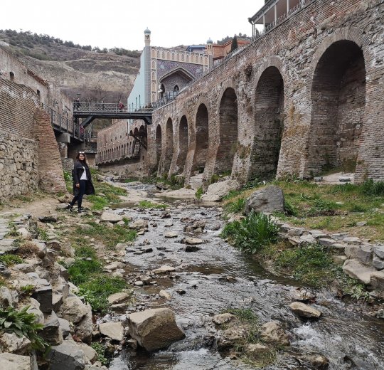 Туры в Грузию 2025 из Москвы - цена на отдых от туроператора Анекс Туры в Грузию 2025 из Москвы - цена на отдых от туроператора Анекс