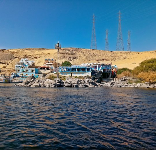 Туры в Египет 2025 из Москвы - цена на отдых от туроператора Анекс Туры в Египет 2025 из Москвы - цена на отдых от туроператора Анекс