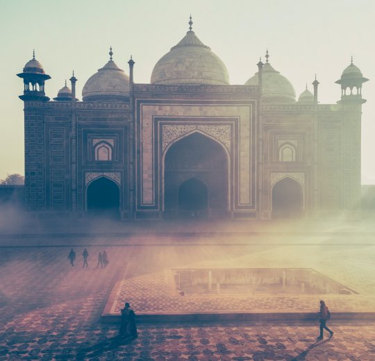 Туры в Индию 2025 из Москвы - цена на отдых от туроператора Анекс Туры в Индию 2025 из Москвы - цена на отдых от туроператора Анекс