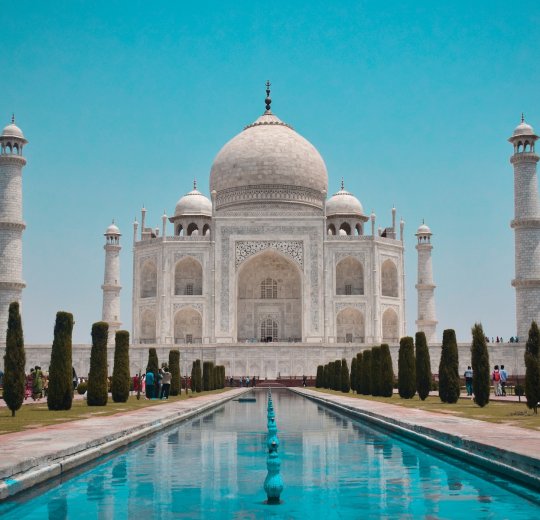 Туры в Индию 2025 из Москвы - цена на отдых от туроператора Анекс Туры в Индию 2025 из Москвы - цена на отдых от туроператора Анекс