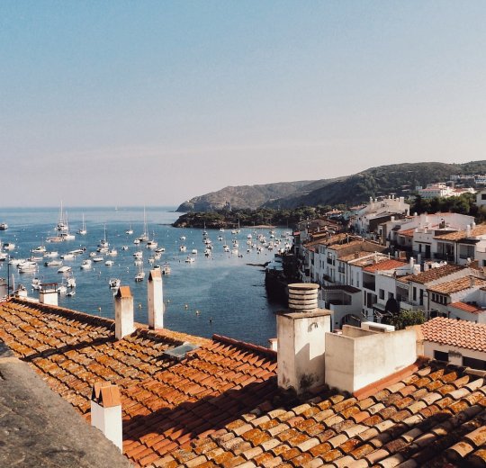 Туры в Испанию 2025 из Москвы - цена на отдых от туроператора Анекс Туры в Испанию 2025 из Москвы - цена на отдых от туроператора Анекс