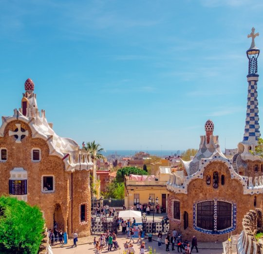 Туры в Испанию 2025 из Москвы - цена на отдых от туроператора Анекс Туры в Испанию 2025 из Москвы - цена на отдых от туроператора Анекс