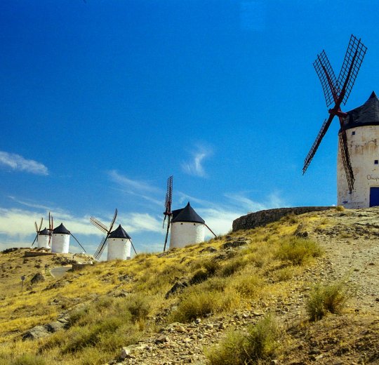 Туры в Испанию 2025 из Москвы - цена на отдых от туроператора Анекс Туры в Испанию 2025 из Москвы - цена на отдых от туроператора Анекс