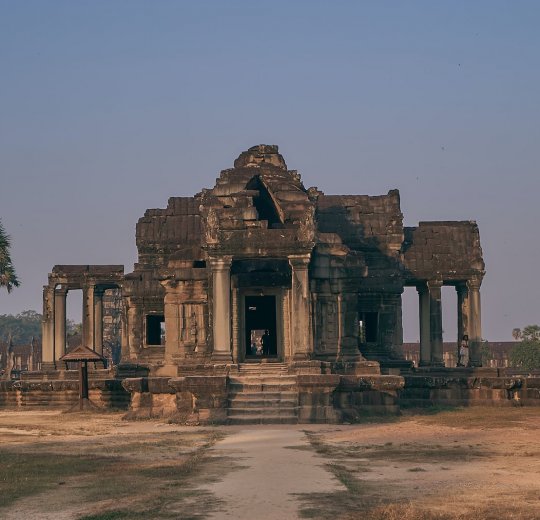 Туры в Камбоджу 2025 из Москвы - цена на отдых от туроператора Анекс Туры в Камбоджу 2025 из Москвы - цена на отдых от туроператора Анекс