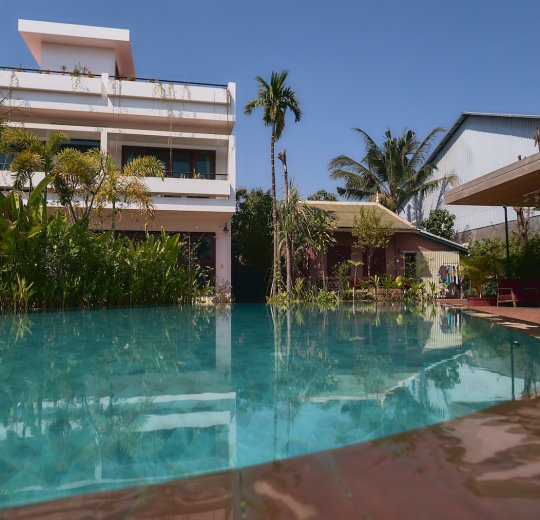 Туры в Камбоджу 2025 из Москвы - цена на отдых от туроператора Анекс Туры в Камбоджу 2025 из Москвы - цена на отдых от туроператора Анекс