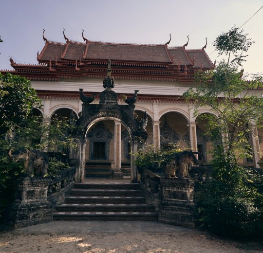 Туры в Камбоджу 2025 из Москвы - цена на отдых от туроператора Анекс Туры в Камбоджу 2025 из Москвы - цена на отдых от туроператора Анекс