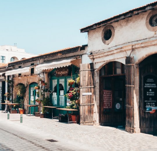 Туры на Кипр 2025 из Москвы - цена на отдых от туроператора Анекс Туры на Кипр 2025 из Москвы - цена на отдых от туроператора Анекс