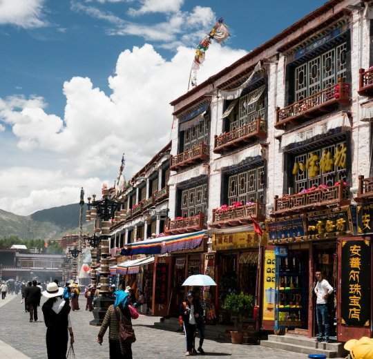 Туры в Китай 2025 из Москвы - цена на отдых от туроператора Анекс Туры в Китай 2025 из Москвы - цена на отдых от туроператора Анекс