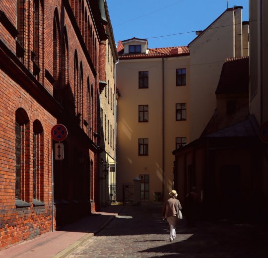 Туры в Латвию 2025 из Москвы - цена на отдых от туроператора «Анекс Тур» Туры в Латвию 2025 из Москвы - цена на отдых от туроператора «Анекс Тур»