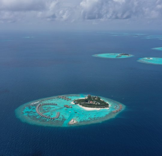 Туры на Мальдивы 2025 из Москвы - цена на отдых от туроператора Анекс Туры на Мальдивы 2025 из Москвы - цена на отдых от туроператора Анекс