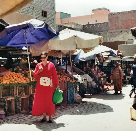 Туры в Марокко 2025 из Москвы - цена на отдых от туроператора Анекс Туры в Марокко 2025 из Москвы - цена на отдых от туроператора Анекс