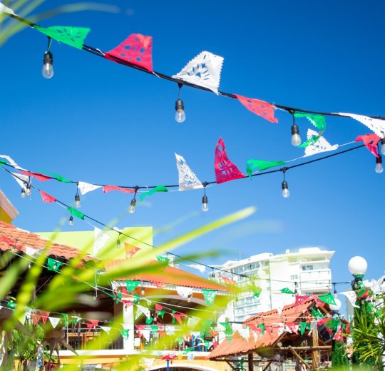 Туры в Мексику 2025 из Москвы - цена на отдых от туроператора Анекс Туры в Мексику 2025 из Москвы - цена на отдых от туроператора Анекс