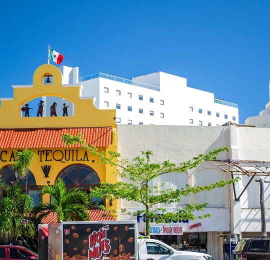 Туры в Мексику 2025 из Москвы - цена на отдых от туроператора Анекс Туры в Мексику 2025 из Москвы - цена на отдых от туроператора Анекс