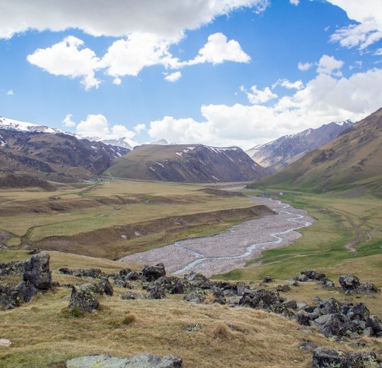 Туры в Россию 2025 из Москвы - цена на отдых от туроператора Анекс Туры в Россию 2025 из Москвы - цена на отдых от туроператора Анекс