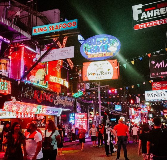 Туры в Паттайю 2025 - цены на путевки в Таиланд из Москвы от туроператора Анекс Туры в Паттайю 2025 - цены на путевки в Таиланд из Москвы от туроператора Анекс