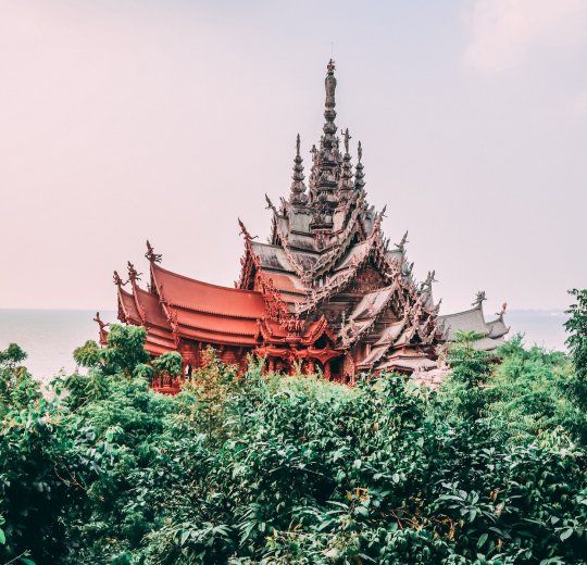 Туры в Паттайю 2025 - цены на путевки в Таиланд из Москвы от туроператора Анекс Туры в Паттайю 2025 - цены на путевки в Таиланд из Москвы от туроператора Анекс