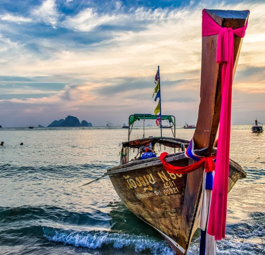 Туры в Провинцию Краби 2025 - цены на путевки в Таиланд из Москвы от туроператора Анекс Туры в Провинцию Краби 2025 - цены на путевки в Таиланд из Москвы от туроператора Анекс