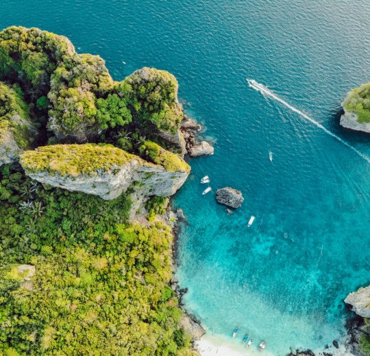 Туры в Провинцию Краби 2025 - цены на путевки в Таиланд из Москвы от туроператора Анекс Туры в Провинцию Краби 2025 - цены на путевки в Таиланд из Москвы от туроператора Анекс