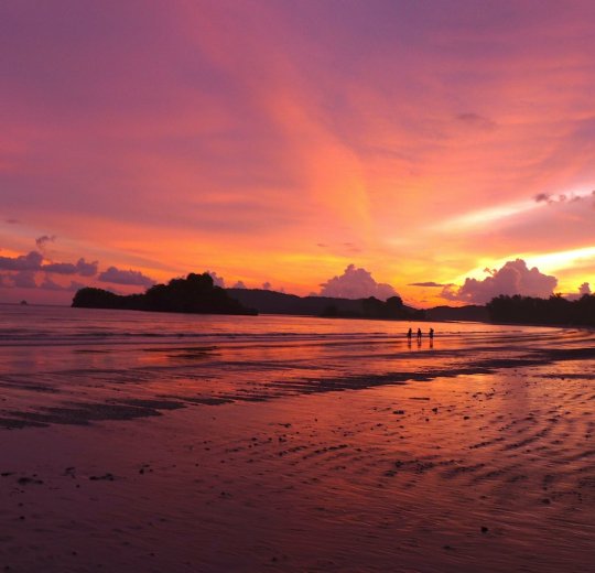 Туры в Провинцию Краби 2025 - цены на путевки в Таиланд из Москвы от туроператора Анекс Туры в Провинцию Краби 2025 - цены на путевки в Таиланд из Москвы от туроператора Анекс