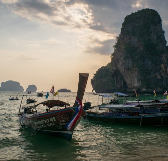 Туры в Провинцию Краби 2025 - цены на путевки в Таиланд из Москвы от туроператора Анекс Туры в Провинцию Краби 2025 - цены на путевки в Таиланд из Москвы от туроператора Анекс