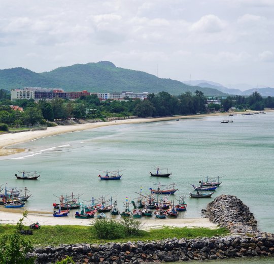 Туры в Хуа Хин 2025 - цены на путевки в Таиланд из Москвы от туроператора Анекс Туры в Хуа Хин 2025 - цены на путевки в Таиланд из Москвы от туроператора Анекс