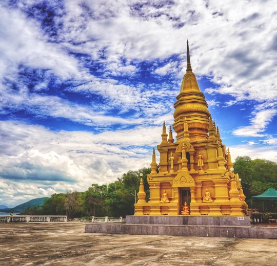 Туры на о.Самуи 2025 - цены на путевки в Таиланд из Москвы от туроператора Анекс Туры на о.Самуи 2025 - цены на путевки в Таиланд из Москвы от туроператора Анекс