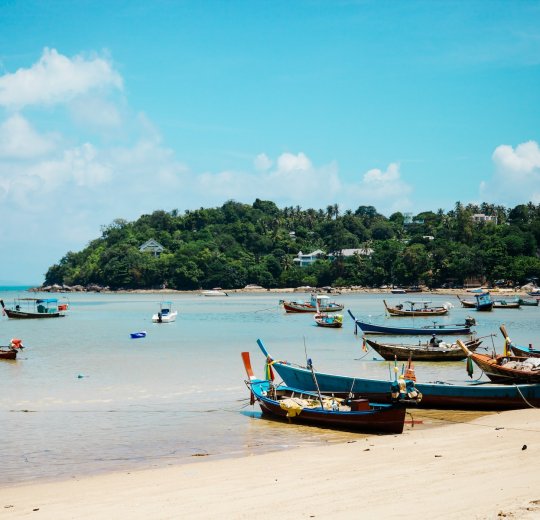 Туры на о.Самуи 2025 - цены на путевки в Таиланд из Москвы от туроператора Анекс Туры на о.Самуи 2025 - цены на путевки в Таиланд из Москвы от туроператора Анекс