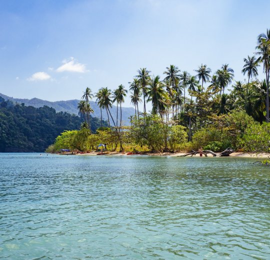 Туры на о. Чанг 2025 - цены на путевки в Таиланд из Москвы от туроператора Анекс Туры на о. Чанг 2025 - цены на путевки в Таиланд из Москвы от туроператора Анекс