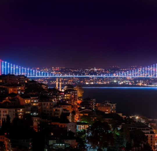 Туры в Турцию 2025 из Москвы - цена на отдых от туроператора Анекс Туры в Турцию 2025 из Москвы - цена на отдых от туроператора Анекс