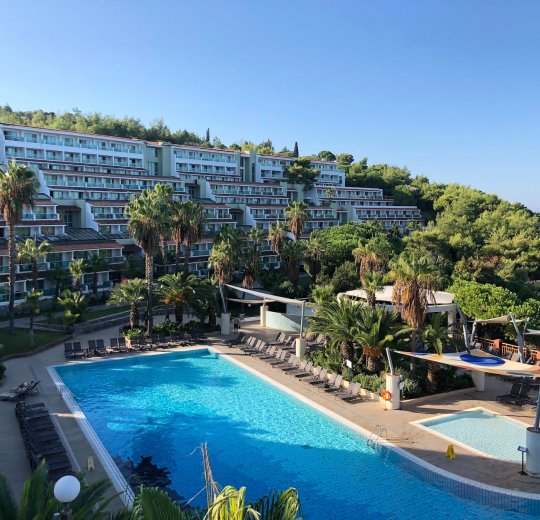 Туры в Турцию 2025 из Москвы - цена на отдых от туроператора Анекс Туры в Турцию 2025 из Москвы - цена на отдых от туроператора Анекс